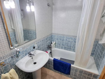 Flat / appartement in Turre