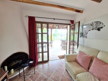 Villa in Cuevas del Almanzora