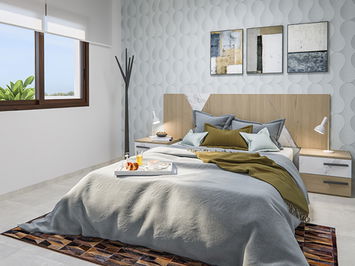Flat / apartment in San Juan de los Terreros