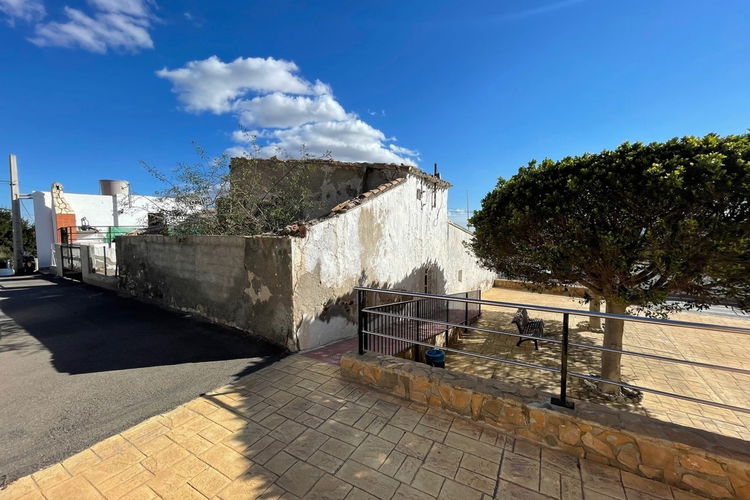 Casa in Urcal