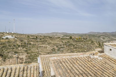 House in Serón