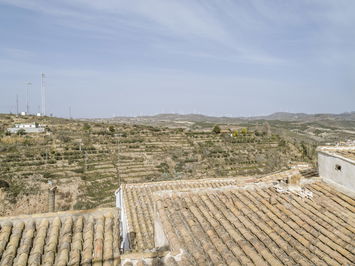 Casa in Serón