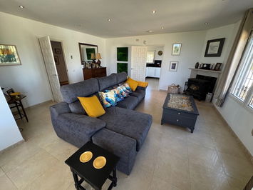 Villa in Cuevas del Almanzora