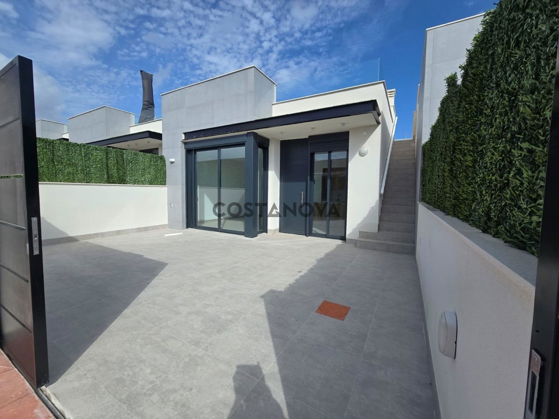 Villa in Pulpí