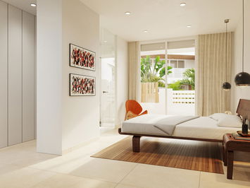 Flat / apartment in San Juan de los Terreros