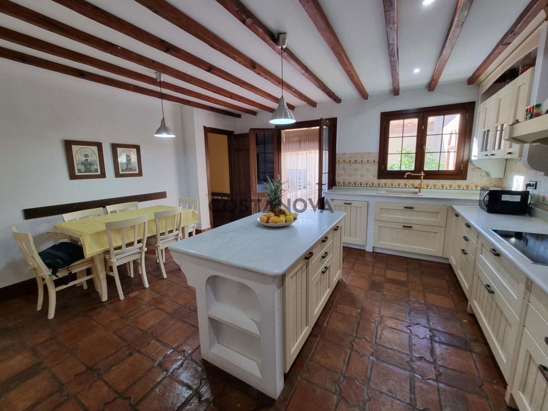 Villa in Turre