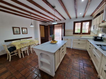 Villa in Turre