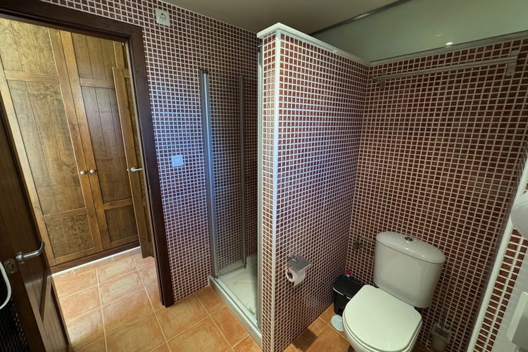 Flat / appartement in Vera