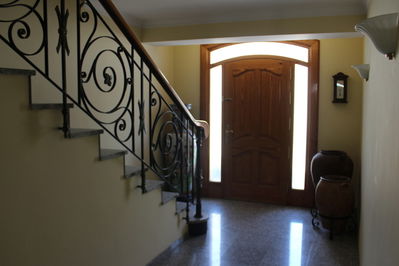 Villa in Oria
