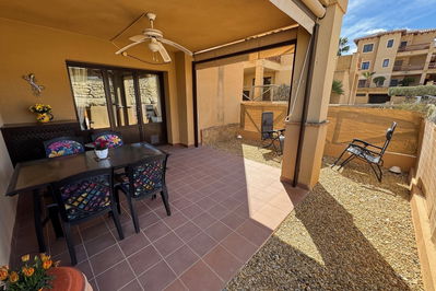 Flat / apartment in Vera