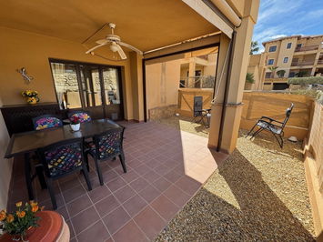 Piso / apartamento in Vera