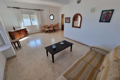 Flat / apartment in Mojacar