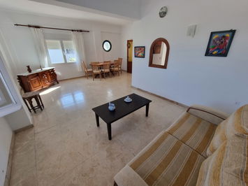 Piso / apartamento in Mojacar