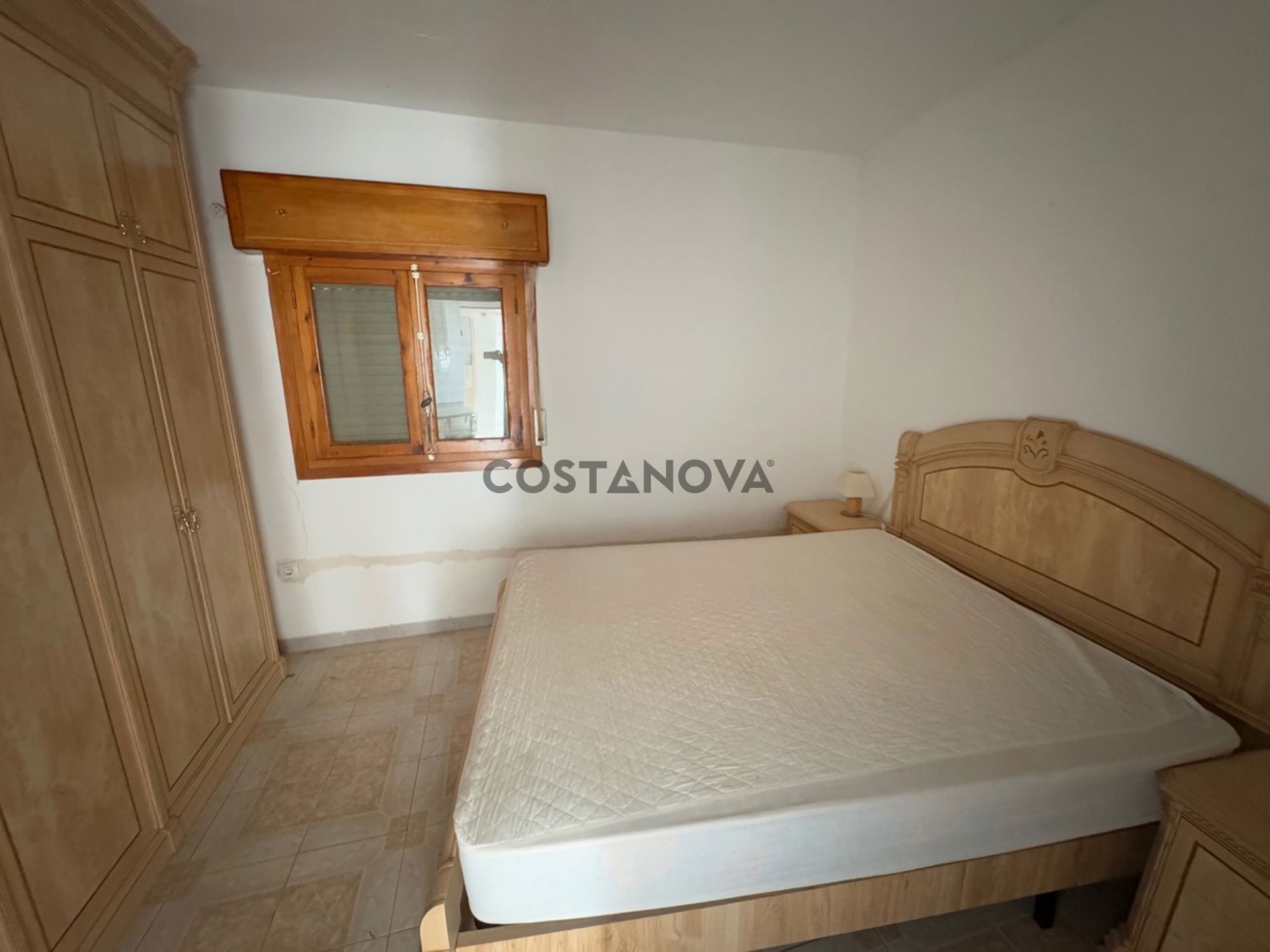 Casa in Serón