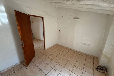 House in Serón