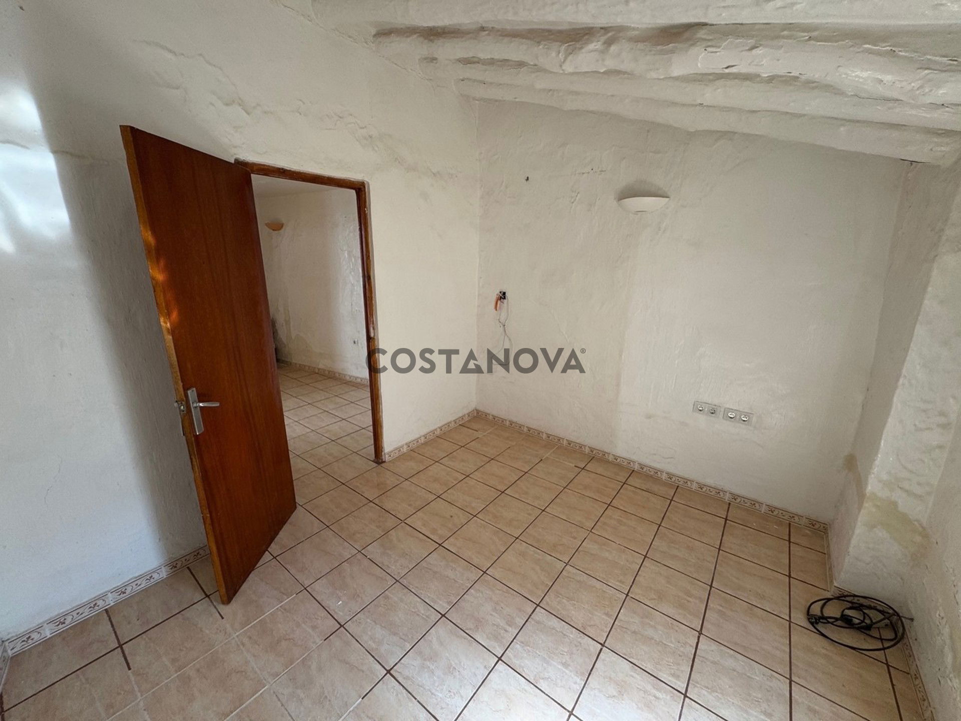 Casa in Serón