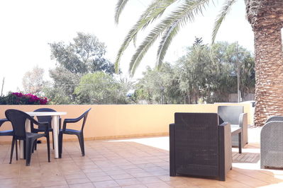 Villa in Ventanicas-el Cantal, Mojacar