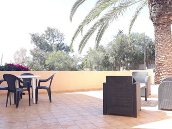 Villa in Ventanicas-el Cantal, Mojacar
