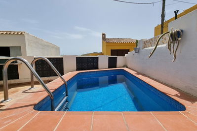 Casa in Los Mañas, Sorbas