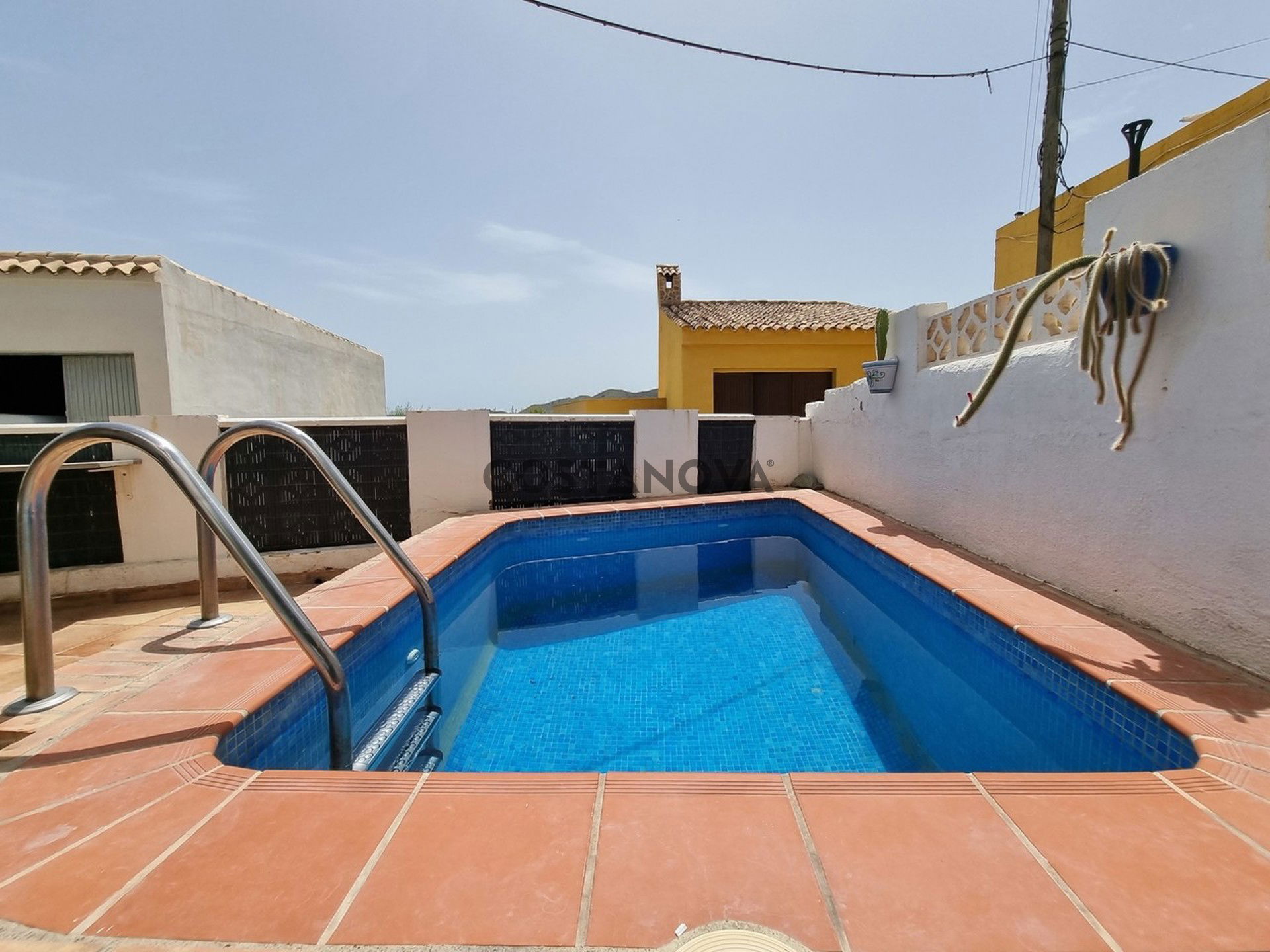 Casa in Los Mañas, Sorbas