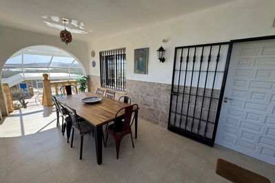 Villa in Cuevas del Almanzora
