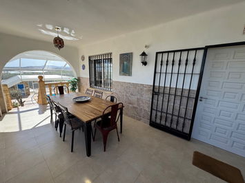 Villa in Cuevas del Almanzora