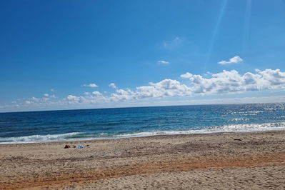 Flat / apartment in Vista de los Ángeles-Rumina, Mojacar