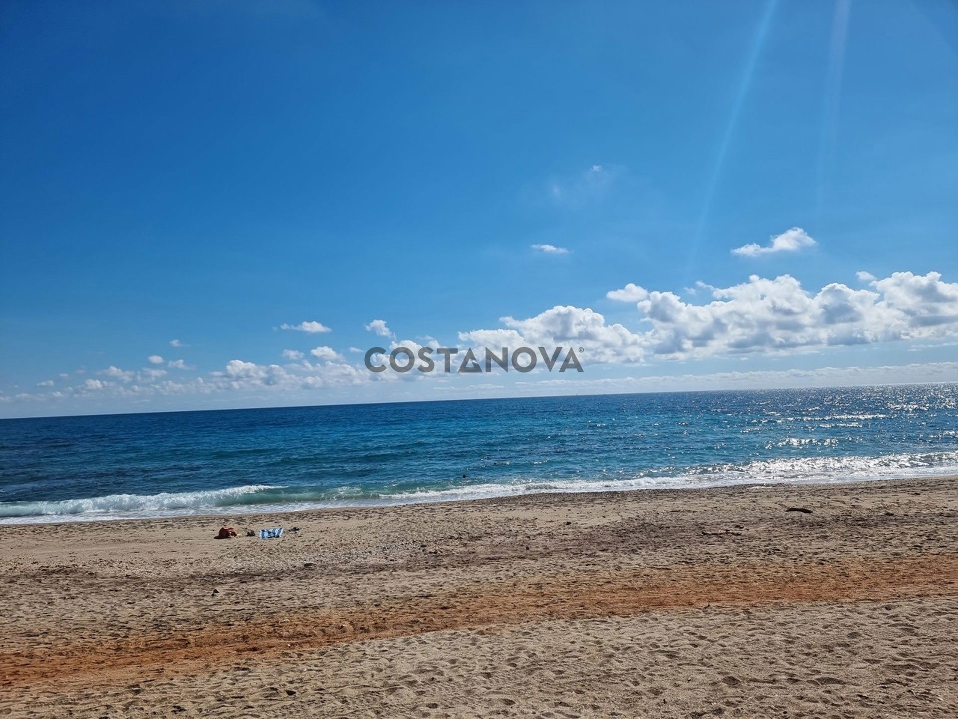 Flat / apartment in Vista de los Ángeles-Rumina, Mojacar
