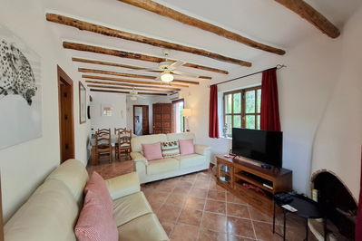 Villa in Cuevas del Almanzora