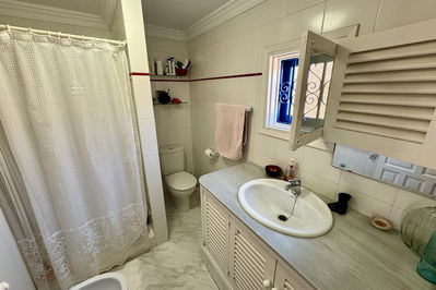 Villa in Mojacar