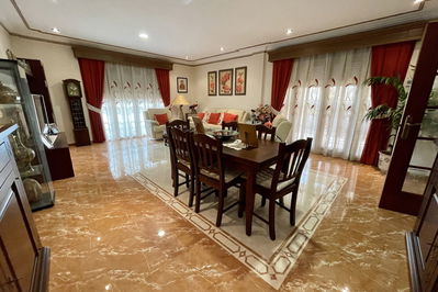 Villa in Huércal-Overa