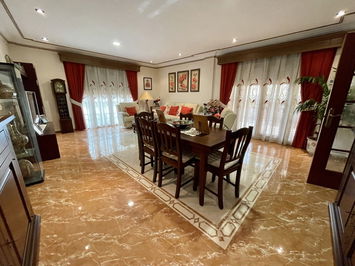 Villa in Huércal-Overa