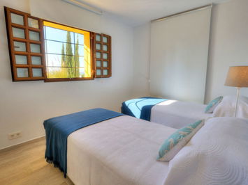 Flat / apartment in Cuevas del Almanzora