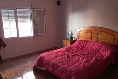 Town house in Turre