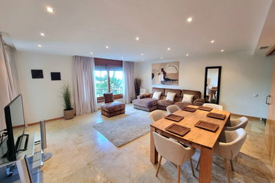 Piso / apartamento in Marbella
