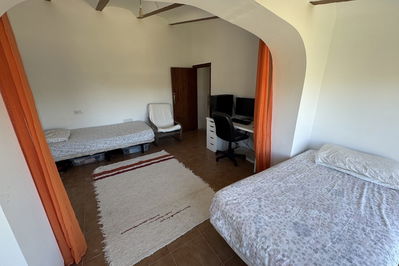 Country house in Los Gallardos