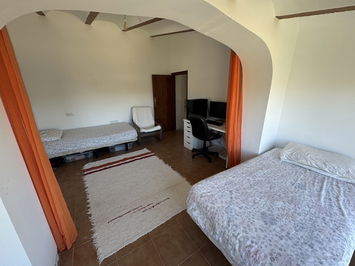 Country house in Los Gallardos