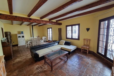 Villa in Turre