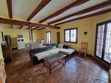 Villa in Turre