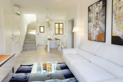 Villa in Cuevas del Almanzora
