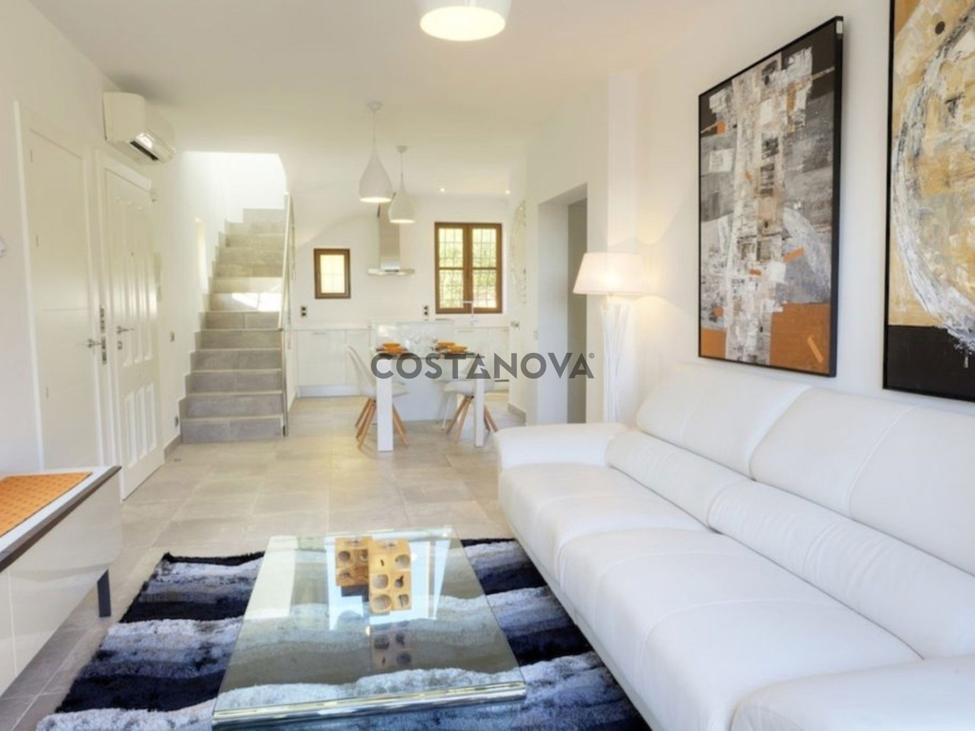 Villa in Cuevas del Almanzora