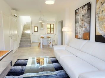 Villa in Cuevas del Almanzora