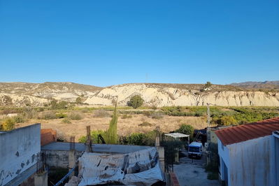House in La Huelga