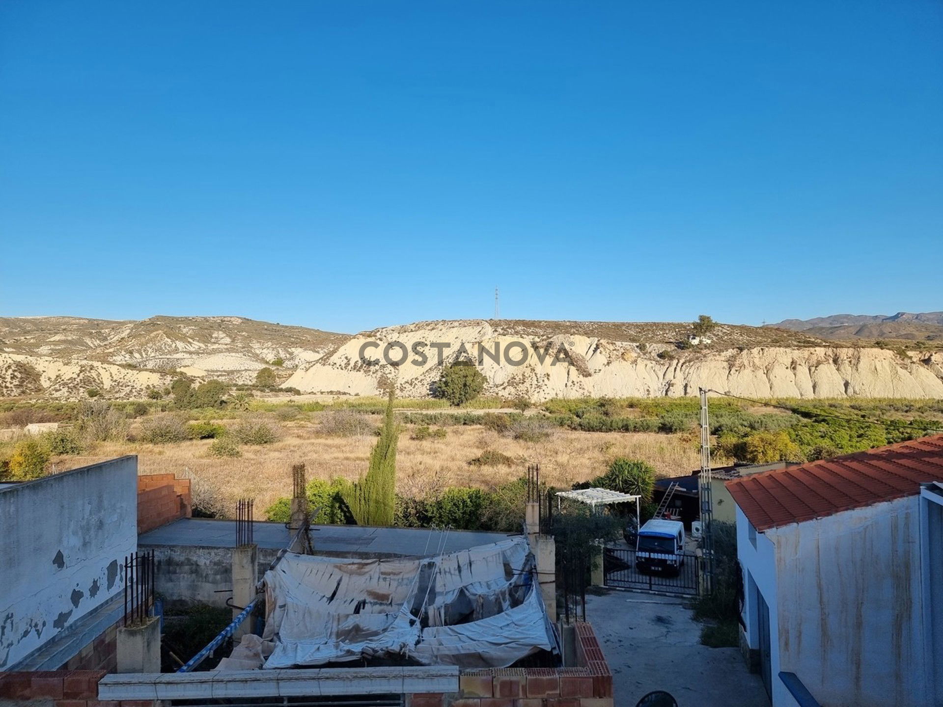 Casa in La Huelga