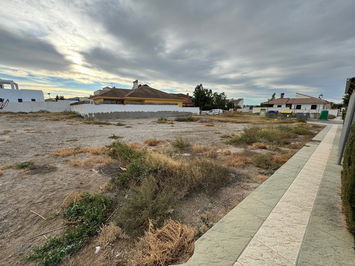 Parcela in Huércal-Overa