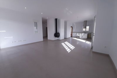 Villa in Vista de los Ángeles-Rumina, Mojacar