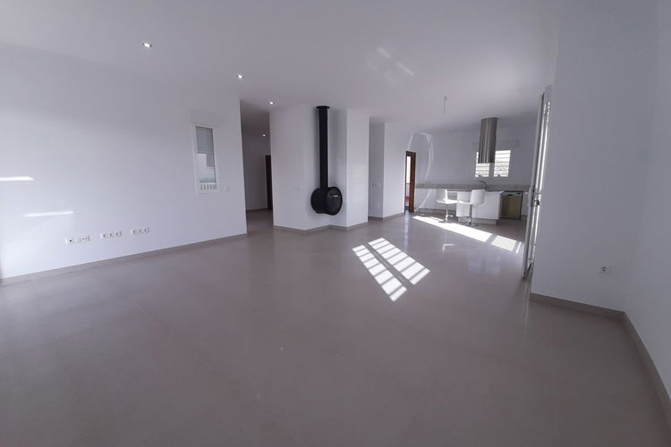 Villa in Vista de los Ángeles-Rumina, Mojacar
