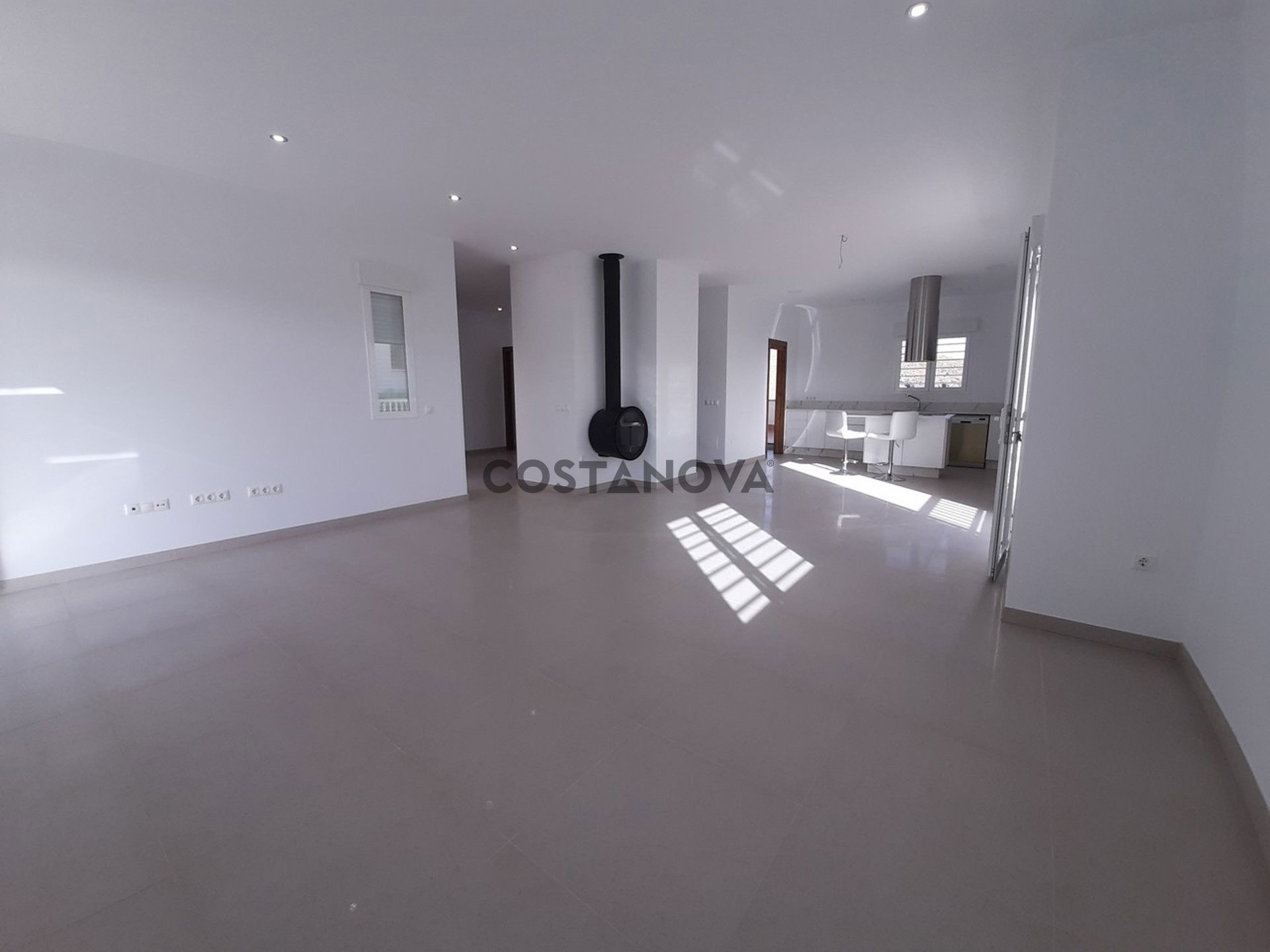 Villa in Vista de los Ángeles-Rumina, Mojacar