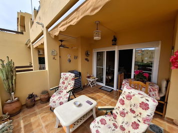 Flat / apartment in Vera
