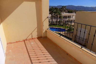 Town house in El Pinar, Bédar